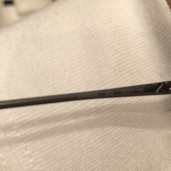 Bottega Veneta Cat Eye Sunglasses - Picture 5 of 7